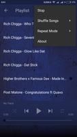 Rich Chigga Mix Music capture d'écran 1