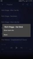 Rich Chigga Mix Music capture d'écran 2