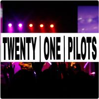 The Best Of Twenty One Pilots Plakat