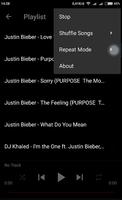 Despacito - Justin Bieber ảnh chụp màn hình 3
