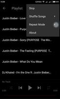 Despacito - Justin Bieber screenshot 3