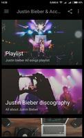Despacito - Justin Bieber capture d'écran 1