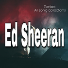 Ed Sheeran - Perfect アイコン