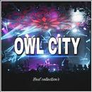 Owl City - All song collections aplikacja