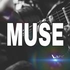 Best collections Muse - Greatest Hits Song آئیکن