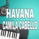 Camila Cabello Havana  - music mix aplikacja
