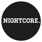 BTS mic drop - Nightcore - Love song icône