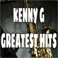 Kenny G - Greatest Hits - Inst