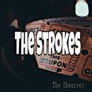 The Strokes - Music discography 2001-2013 aplikacja