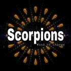 The Best of Scorpions (1972-2008) Wind of change icône