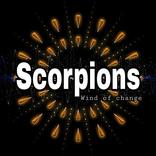 The Best of Scorpions (1972-2008) wind of change