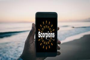 The Best of Scorpions (1972-2008) wind of change скриншот 1