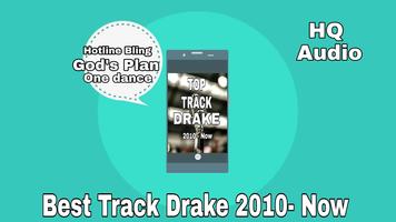The Best Drake hotline bling gods plan capture d'écran 1