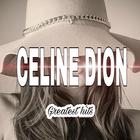 Celine Dion icône