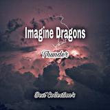 Imagine Dragons - Thunder biểu tượng