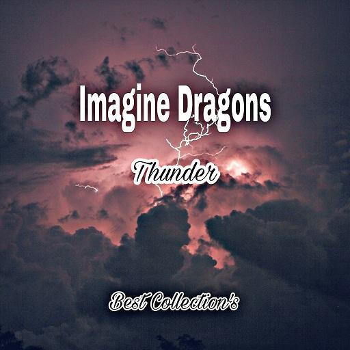 Imagine Dragons - Thunder APK voor Android Download