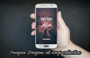 Imagine Dragons - Thunder ảnh chụp màn hình 1