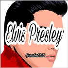 Elvis Presley 100 Greatest Hits icône