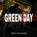 Green day Discography 1992-2011