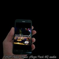 EDM Trance Music - Mega Pack 截圖 1