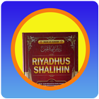 Kajian Kitab Riyadhus Shalihin icône
