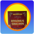 Kajian Kitab Riyadhus Shalihin أيقونة