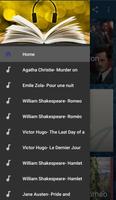 The Best Audiobooks الملصق