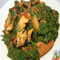 Naija Soups capture d'écran 3