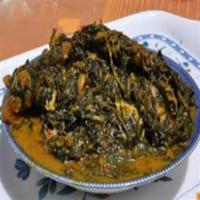 Naija Soups capture d'écran 1