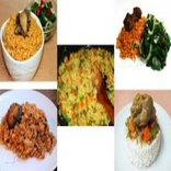 Nigerian Rice Recipes