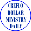 ”Creflo Dollar Ministry Daily