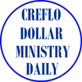 Creflo Dollar Ministry Daily