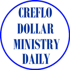 Creflo Dollar Ministry Daily icône