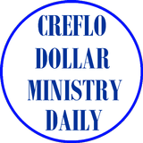 Creflo Dollar Ministry Daily иконка