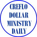 APK Creflo Dollar Ministry Daily
