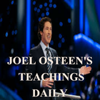 Joel Osteen Daily icono