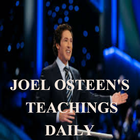 Joel Osteen Daily icône