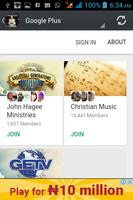 John Hagee Daily স্ক্রিনশট 1