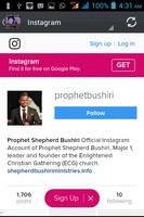 Shepherd Bushiri Daily syot layar 3