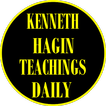 Kenneth Hagin Daily...