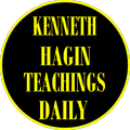 Kenneth Hagin Daily...