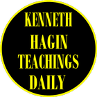 Kenneth Hagin Daily... আইকন