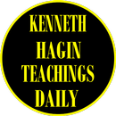 Kenneth Hagin Daily... APK