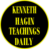 Kenneth Hagin Daily... icône