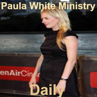 Paula White Ministry Daily ícone
