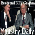 Billy Graham Ministry Daily
