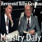 Billy Graham Ministry Daily icône