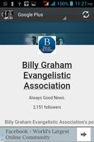 Billy Graham Ministry Daily ảnh chụp màn hình 2