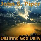 آیکون‌ John S. Piper Daily