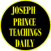 Joseph Prince all Sermons..